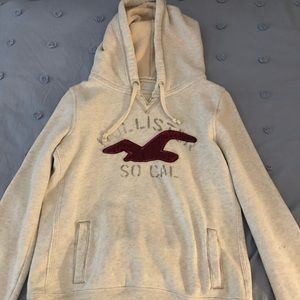 Hollister Sweatshirt